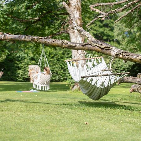 Отель Adolphine Garden Роттах-Эгерн Экстерьер фото