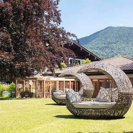Отель Adolphine Garden Роттах-Эгерн Экстерьер фото